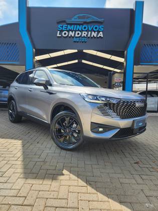 GWM HAVAL H6 1.5 HEV PREMIUM E-TRACTION GWM HAVAL H6 1.5 HEV PREMIUM E-TRACTION